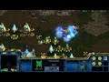 StarCraft: Remastered Co-op Campaign Protoss Mission 9 - Shadow Hunters