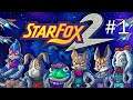 StarFox 2 | Découverte en direct