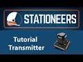 Stationeers - Transmitter Tutorial