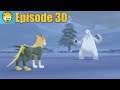 Staying Frosty on Route 10 - 30 - Fox Plays Pokemon Shield