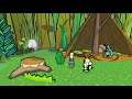 Stream Archive: Bug Fables: The Everlasting Sapling Part 19