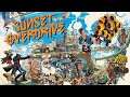SUNSET OVERDRIVE part 1 [first playthrough]