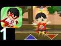 Tag with Ryan | Gameplay Walkthrough Part 1 (Android, iOS)