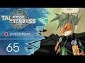 Tales of the Abyss [Livestream/New Game+] - #65 - Enthüllung auf Tartarus