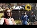 Talking 76 - Ep. 1: Fallout 76 Role Play Behind the Scenes Q&A With the Cast