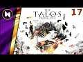 Talos Principle #17 LAST OF THE SIGILS