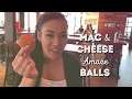 Tasty Tuesday: Mac & Cheese Amaze Balls