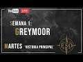 TESO: WORLDPLAYSESO | SEMANA 1 | #2 HISTORIA PRINCIPAL DE GREYMOOR