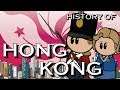 The Animated History of Hong Kong