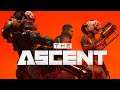 The Ascent - Jogo Frenético Estilo Cyberpunk [ Xbox Series X - Gameplay 4K ]