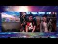 The Break #522 SSBU LF TSB Chaos VS Chrismus