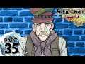 The Great Ace Attorney Chronicles - Part 35 - Ashes to Ashes