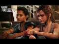 The Last of Us: Left Behind | Gameplay Walkthrough Ending (Tagalog)