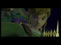 The Legend of Zelda Skyward Sword HD- Boss: The Horde & Ghirahim Round 3