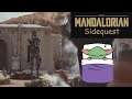 The Mandalorian Sidequest "Starting to feel like Namek"
