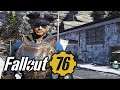 THE MISSING LINK - Fallout 76 Let's Play / Playthrough Gameplay Part 17