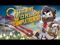 The Outer Worlds: When You Fall Out with Fallout | The Completionist