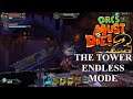 The Tower - Orcs Must Die 2! Endless Mode