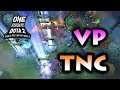 TOP SEA vs TOP CIS ! TNC vs VP - ONE ESPORTS DOTA 2 WORLD PRO INVITATIONAL