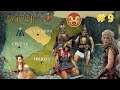 Total War: ROME II | Campaña 🐎 Iberos Arévacos # 9 - Resistiendo a 2 Imperios: Cartago y Roma ⚔️