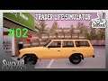 TRADER LIFE SIMULATOR - ON VA FAIRE LES COURSES #02