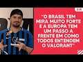 TREINADOR DA FURIA COMPARA BRASIL VS MUNDO NO VALORANT | Spike Site #4