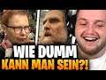😂🤦♂️Trymacs REAGIERT auf QUERDENKER DEMO! & IMPFGEGNER | Trymacs Stream Highlights