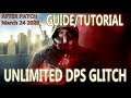 UNLIMITED DPS Glitch | The Division 2 | After Patch March 24 | Easy to MAX ALL LEVEL Everything 😷