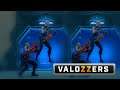 VALOZZERS