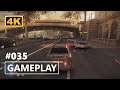 Watch Dogs Legion Raytracing Xbox Series X Gameplay 4K