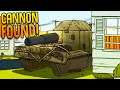 We Are Now Fully Weaponized! - Cannon Found For Our Tank! - 60 Seconds Reatomized