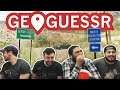 WE FOUND WHERE ALL BOOMERS END UP | GeoGuessr w/ The Derp Crew IN PERSON #16
