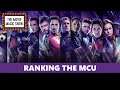 What Is Our Favourite MCU Movie? - Movie Magic Show