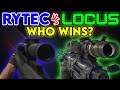 WHICH IS THE BETTER SNIPER RIFLE? RYTEC VS LOCUS