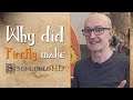 Why Did Firefly Studios Make Stronghold? #shorts