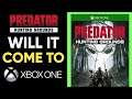 Will Predator Hunting Grounds EVER Release On Xbox One?