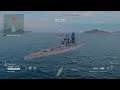 WORLD OF WARSHIPS: LEGENDS - BUREAU - PROJECT RESEARCHING - LEGENDARY SHIPS - PS4 ONLINE GAMEPLAY