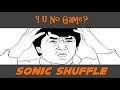Y U No Game: Sonic Shuffle
