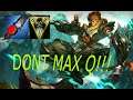 YOURE PLAYING WUKONG JUNGLE WRONG! FULL GAMEPLAY!!