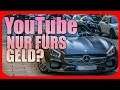 YouTuber nur wegen Geld &  Abos? 🎮 Real Talk-  GTA 5 ONLINE Deutsch