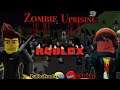 ZUBBALKADİR VE CABBAR (ROBLOX ZOMBİE UPRİSİNG) Modunu Oynuyor. Roblox Zombie Attack Roblox Şarkıları