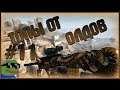 Топы От Олдов #11 Counter-Strike: Global Offensive Danger Zone "Кс Го Запретная Зона"