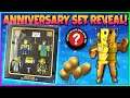 15th ANNIVERSARY PACK & CODE! | Roblox Icons Gold Collector's Set