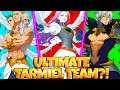 ABSOLUTE POWER!!! YOU MUST TRY THIS TARMIEL TEAM! | 7DS: Grand Cross