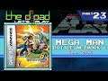 "AL AR BRARLB" - PART 23 - Mega Man Battle Network 6: Cybeast Gregar