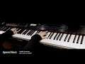 알라딘 Aladdin Soundtrack : "Speechless" Piano cover 피아노 커버