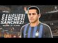ALEXIS SANCHEZ ● Welcome to FC Inter Milan 2020 FIFA ● Goals & Skills HD