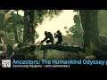 Ancestors: The Humankind Odyssey pt2 - gameplay with commentary [Gaming Trend]