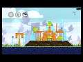 Angry Birds Classic (Angry Birds Trilogy) de Wii con el emulador Dolphin. Parte 26