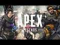 Apex Legends - GAMEPLAY  MODO  online 2019